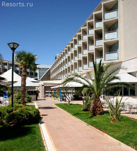 Maestral Hotel 4